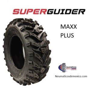 SUPERGUIDER MAXX PLUS